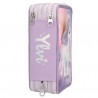Ylvi, 3-vaks etui met geborduurde vleugels 13417 Ylvi, 3-vaks etui met geborduurde vleugels 13417