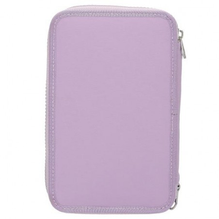 Ylvi, 3-vaks etui met geborduurde vleugels 13417 Ylvi, 3-vaks etui met geborduurde vleugels 13417