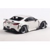 Toyota GR86 Rocket Bunny '22 (wit) - 1:43 - Solido