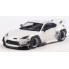 Toyota GR86 Rocket Bunny '22 (wit) - 1:43 - Solido