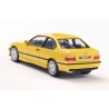 BMW M3 (E46) '99 (geel) - 1:43 - Solido