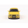 BMW M3 (E46) '99 (geel) - 1:43 - Solido