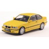 BMW M3 (E46) '99 (geel) - 1:43 - Solido