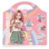 TOPModel, Dress Me Up Collage Book 13574 TOPModel, Dress Me Up Collage Book 13574