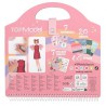 TOPModel, Dress Me Up Collage Book 13574 TOPModel, Dress Me Up Collage Book 13574