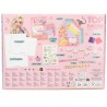 TOPModel, Love Letter set JUICE 13620 TOPModel, Love Letter set JUICE 13620