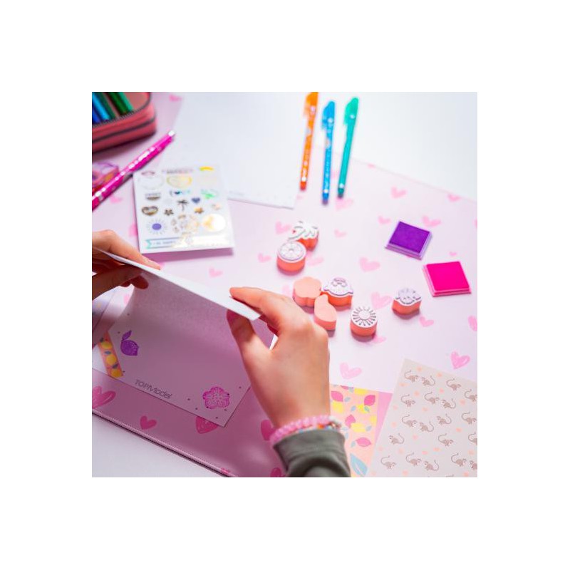 TOPModel, Love Letter set JUICE 13620