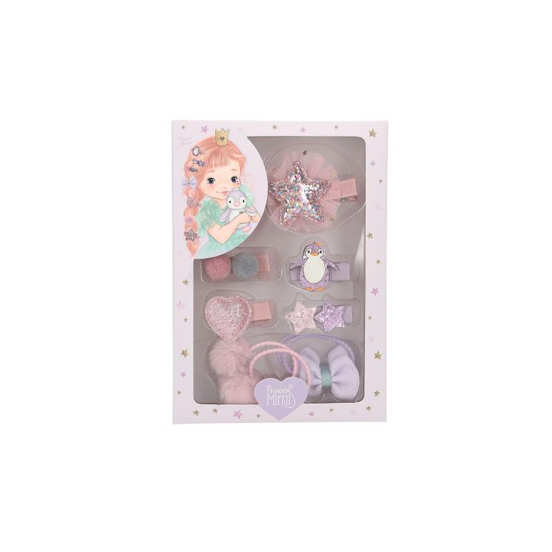 Princess Mimi, haarspeldjes 13247