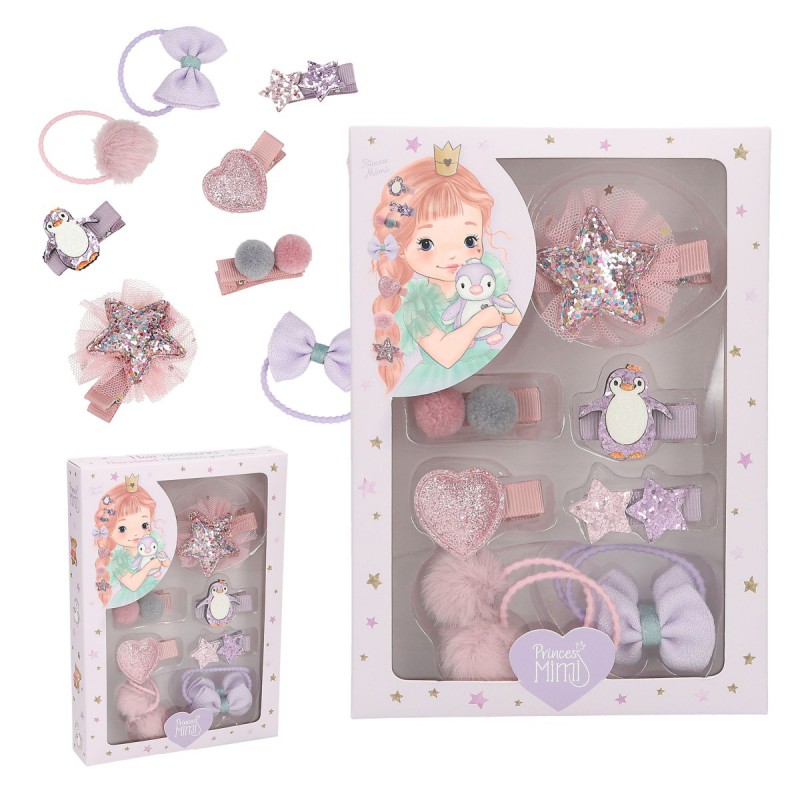 Princess Mimi, haarspeldjes 13247