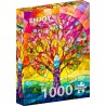 Crystallized Tree, Enjoy Puzzle 1000stukjes Crystallized Tree, Enjoy Puzzle 1000stukjes