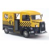 Citroen HY NYC Burger (Food truck) '69 - 1:18 - Solido