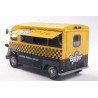 Citroen HY NYC Burger (Food truck) '69 - 1:18 - Solido
