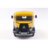 Citroen HY NYC Burger (Food truck) '69 - 1:18 - Solido