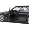 Mercedes Benz 190E Evo2, zwart - 1:18 - Solido