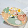 Janod Sweet Cocoon, Activiteitenbord Janod Sweet Cocoon, Activiteitenbord