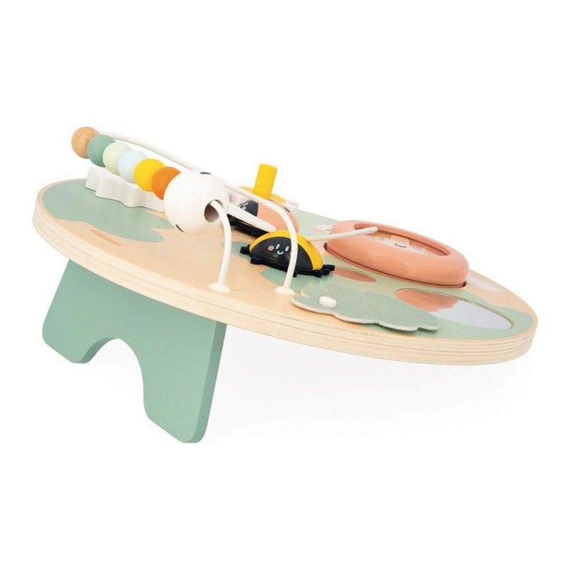 Janod Sweet Cocoon, Activiteitenbord