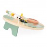 Janod Sweet Cocoon, Activiteitenbord Janod Sweet Cocoon, Activiteitenbord