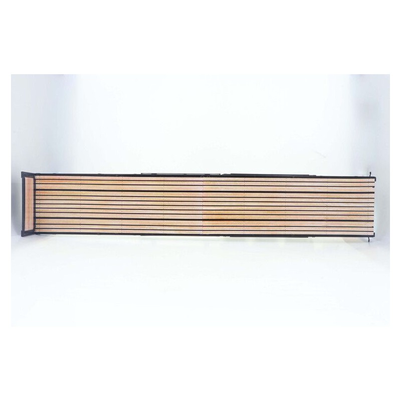 Trailer (zwart) - 1:24 - Solido