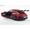 Porsche 911 GT3 RS (992) '24 (rood) - 1:18 - Solido Porsche 911 GT3 RS (992) '24 (rood) - 1:18 - Solido