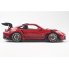 Porsche 911 GT3 RS (992) '24 (rood) - 1:18 - Solido Porsche 911 GT3 RS (992) '24 (rood) - 1:18 - Solido
