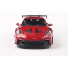 Porsche 911 GT3 RS (992) '24 (rood) - 1:18 - Solido Porsche 911 GT3 RS (992) '24 (rood) - 1:18 - Solido