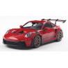 Porsche 911 GT3 RS (992) '24 (rood) - 1:18 - Solido Porsche 911 GT3 RS (992) '24 (rood) - 1:18 - Solido