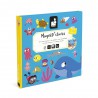 Janod, Magneti stories - Zeedieren Janod, Magneti stories - Zeedieren