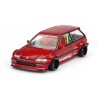 Honda Civic (EF) Kaido Works V2 1:64, Mini GT Honda Civic (EF) Kaido Works V2 1:64, Mini GT