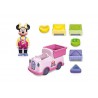 Playmobil Junior - 71770 Minnie Mouse' fruitsorteerwagen Playmobil Junior - 71770 Minnie Mouse' fruitsorteerwagen