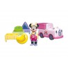 Playmobil Junior - 71770 Minnie Mouse' fruitsorteerwagen Playmobil Junior - 71770 Minnie Mouse' fruitsorteerwagen