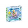 Playmobil Junior - 71772 AQUA Tinker Bells zwevende sprookjesbloem Playmobil Junior - 71772 AQUA Tinker Bells zwevende sprookjesbloem