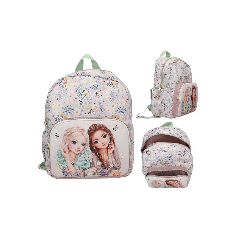 TOPModel, rugzak ZOMERGEVOEL 13306