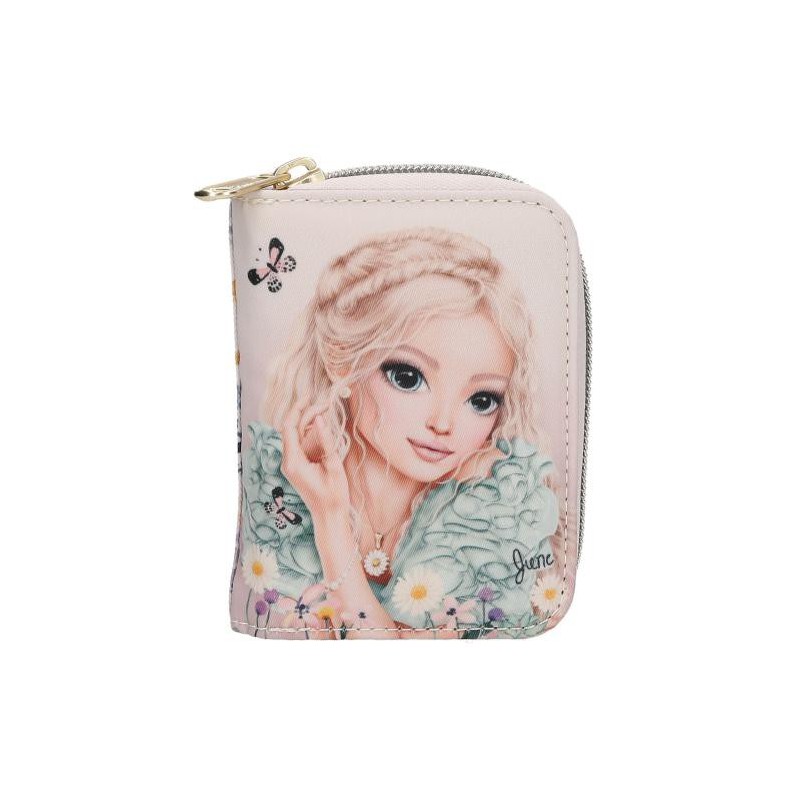 TOPModel, portemonnee ZOMERGEVOEL 13310