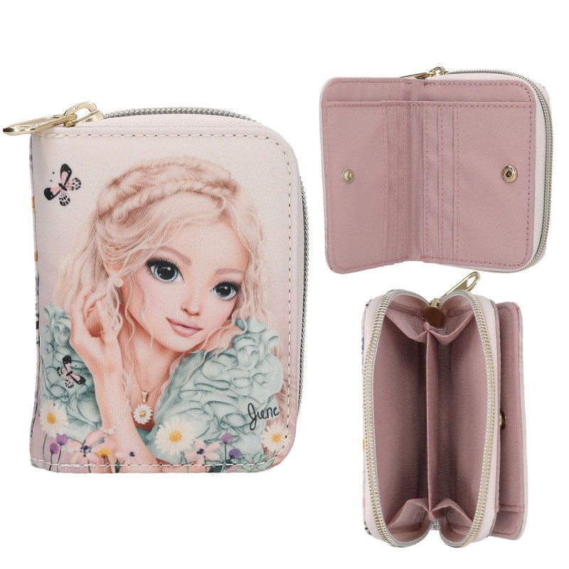 TOPModel, portemonnee ZOMERGEVOEL 13310