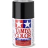 Tamiya, Spuitbus Zwart, 100ml