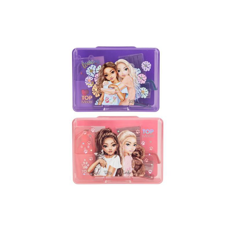 TOPModel, bureauset 13359