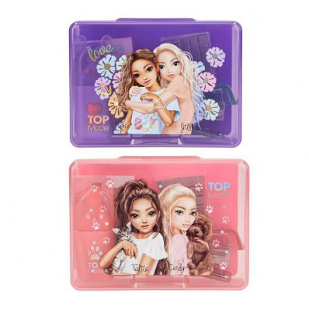 TOPModel, bureauset 13359 TOPModel, bureauset 13359
