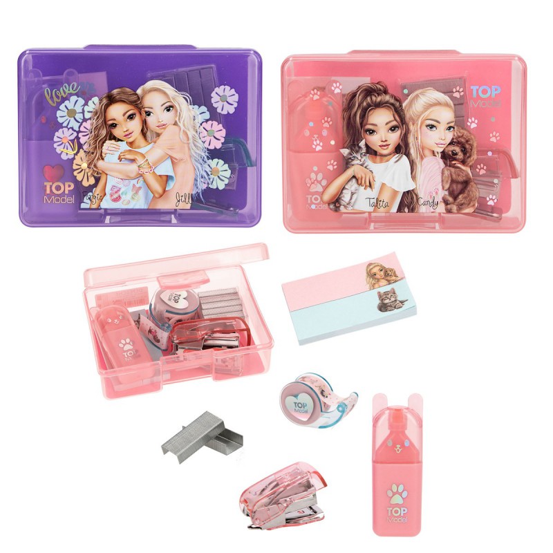 TOPModel, bureauset 13359