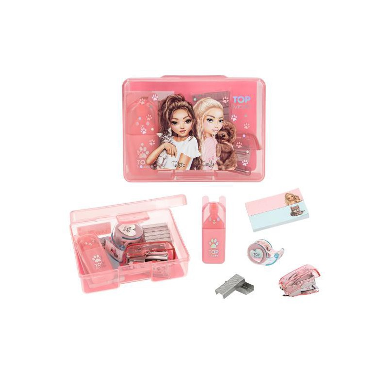 TOPModel, bureauset 13359