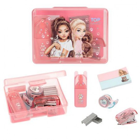 TOPModel, bureauset 13359 TOPModel, bureauset 13359
