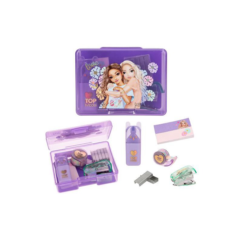 TOPModel, bureauset 13359