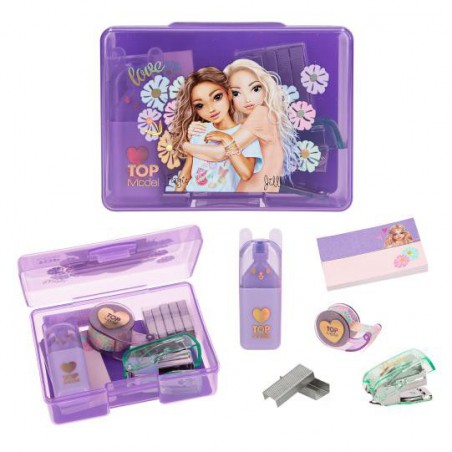 TOPModel, bureauset 13359 TOPModel, bureauset 13359