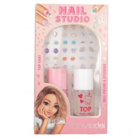 TOPModel, Nagelstudio-Set BEAUTY and ME 13496