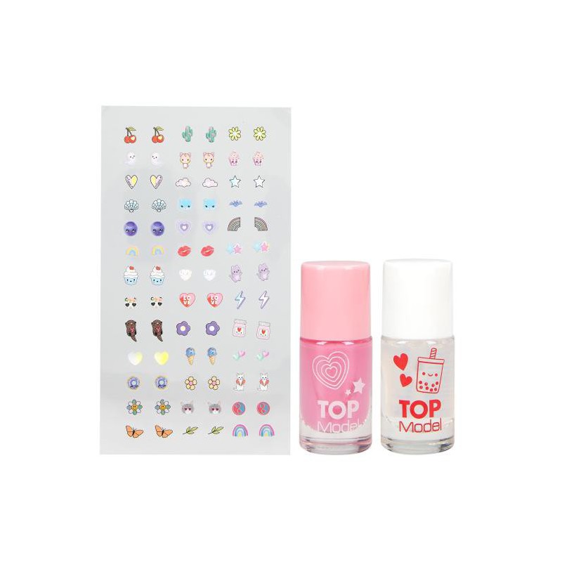 TOPModel, Nagelstudio-Set BEAUTY and ME 13496