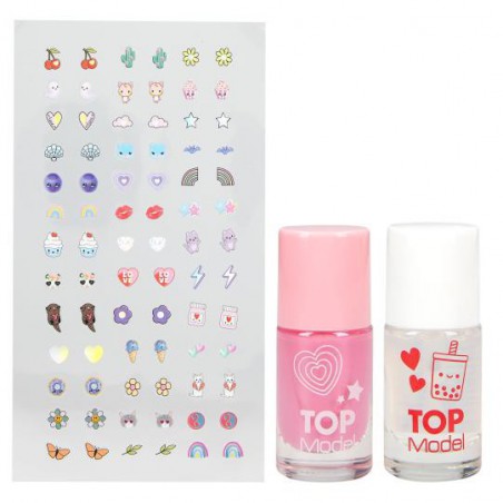 TOPModel, Nagelstudio-Set BEAUTY and ME 13496 TOPModel, Nagelstudio-Set BEAUTY and ME 13496