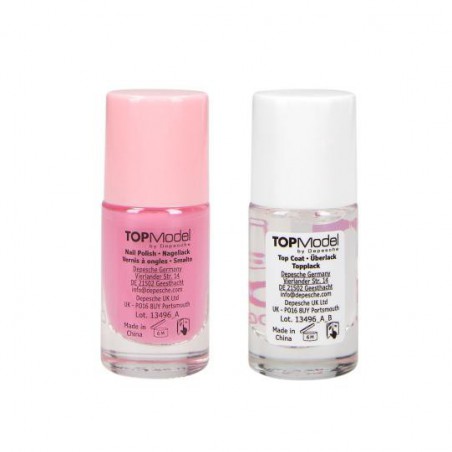 TOPModel, Nagelstudio-Set BEAUTY and ME 13496 TOPModel, Nagelstudio-Set BEAUTY and ME 13496