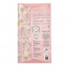 TOPModel, ketting en armband set ZOMERGEVOEL 13547 TOPModel, ketting en armband set ZOMERGEVOEL 13547