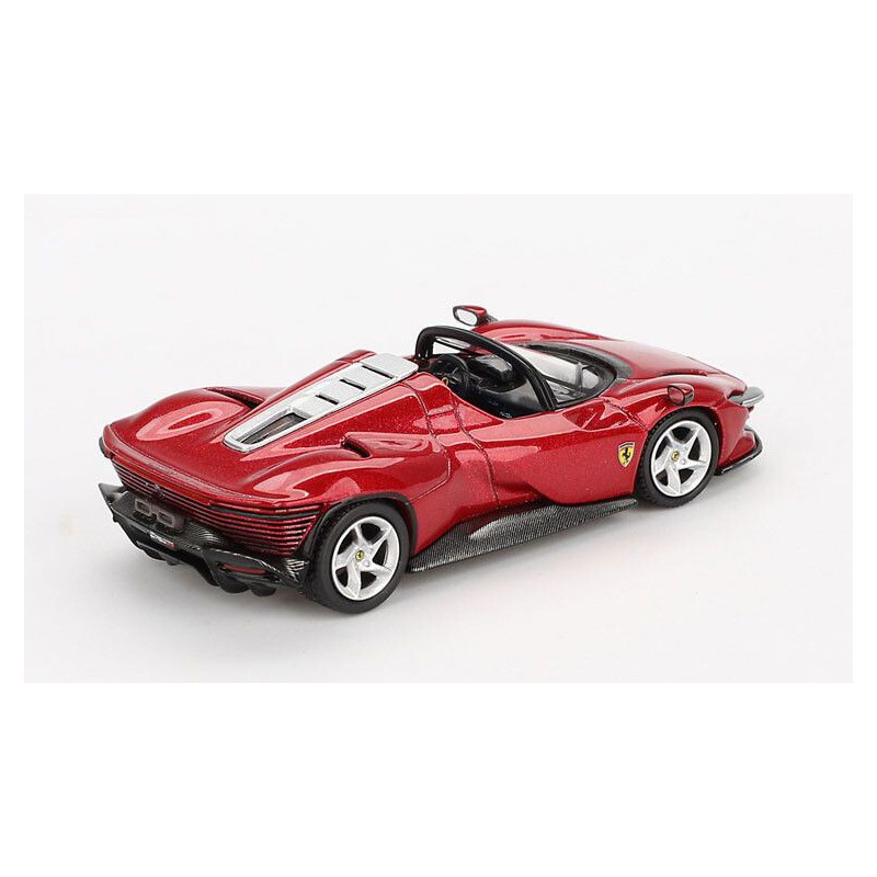 Ferrari Daytona SP3 '24 (Rood) (Rosso Imola),1:64, BBR Models