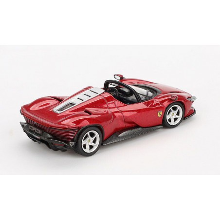 Ferrari Daytona SP3 '24 (Rood) (Rosso Imola),1:64, BBR Models