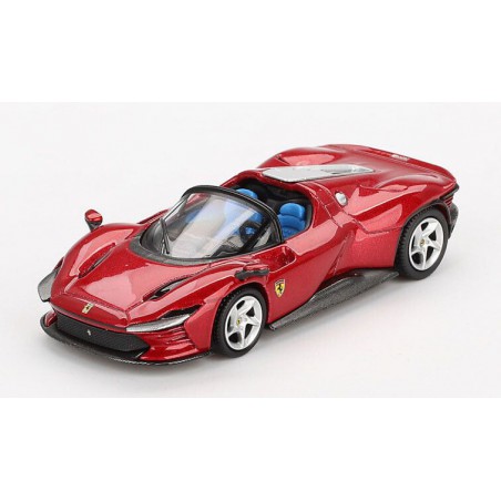 Ferrari Daytona SP3 '24 (Rood) (Rosso Imola),1:64, BBR Models